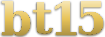 bt15 logo