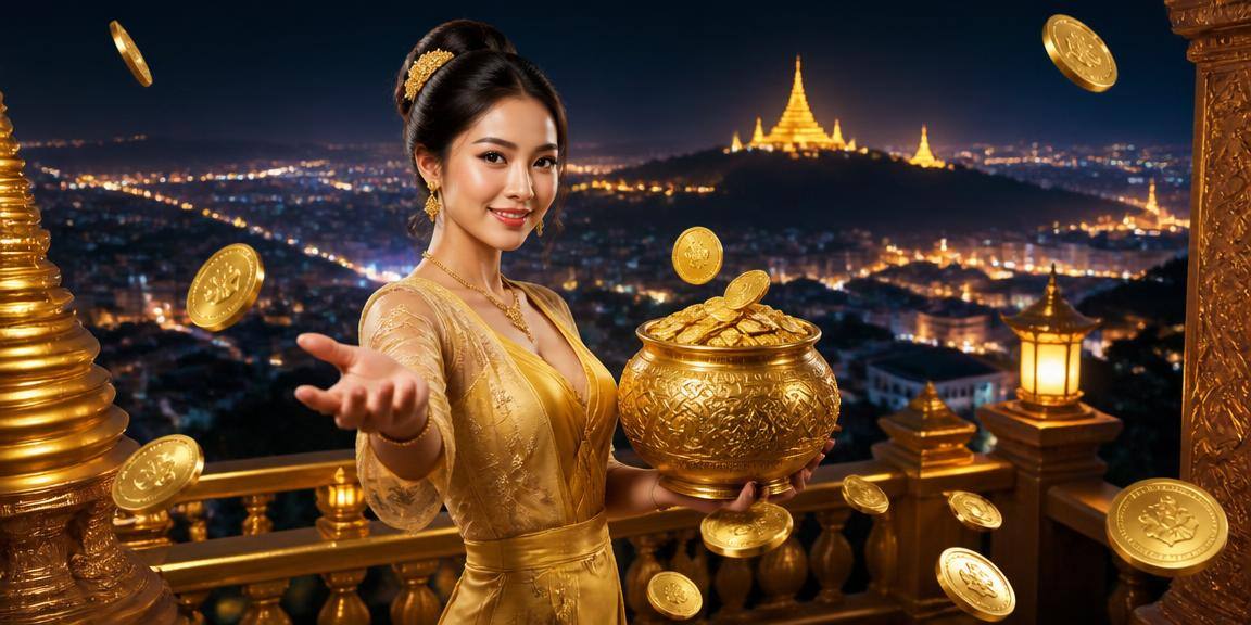 bt15 Fortune Gold - ရွေးချယ်မြှုပ်နှံနိုင်သော သားတော်များတွင် ကစားခွင့်
